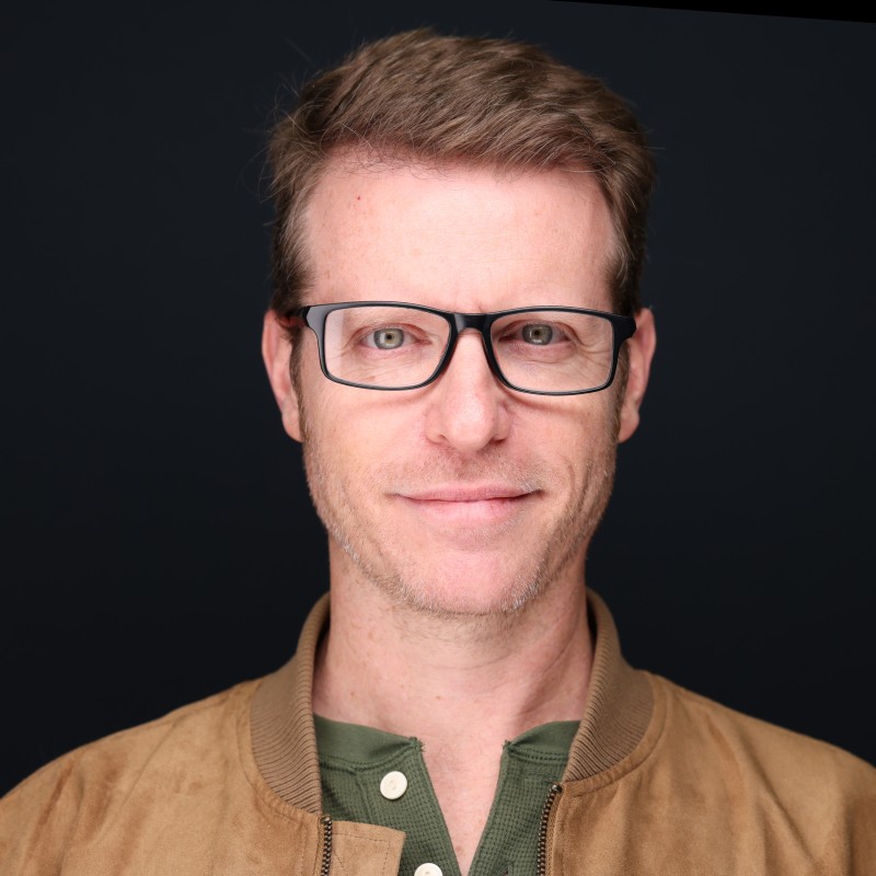 Doron Nir