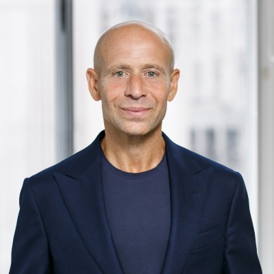 Daniel Burns