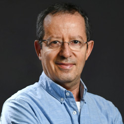 Menachem Weinfeld