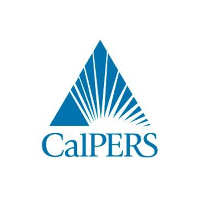 California Public Employees' Retirement System (CalPERS)