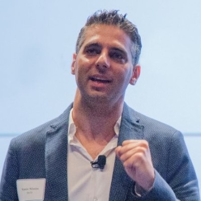 Yaniv Nissim