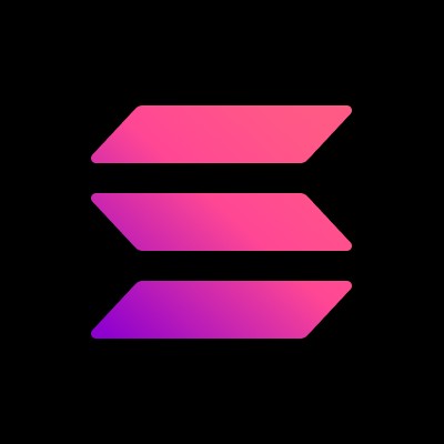 Solana Ventures