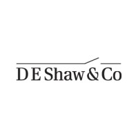D.E. Shaw & Co.