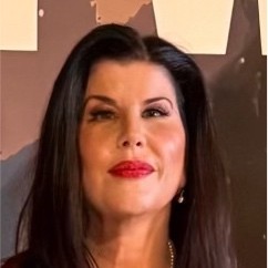 Ann Johnson