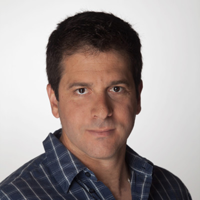Ori Shaashua