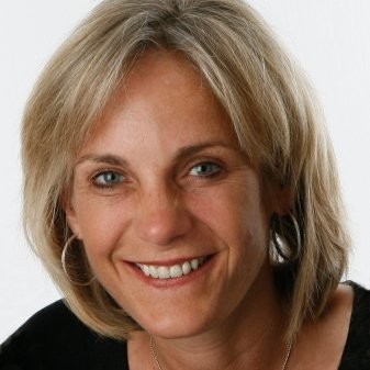 Sue Decker
