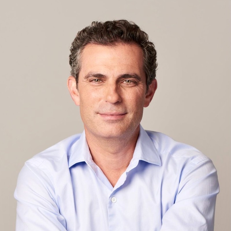 Dan Rose