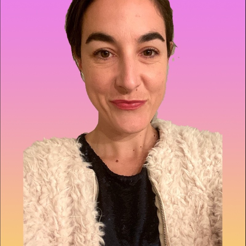 Jessica Verrilli