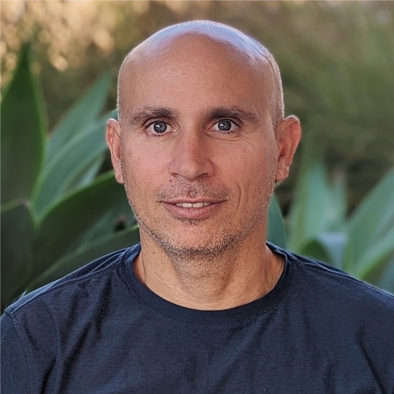 Roy Rubin
