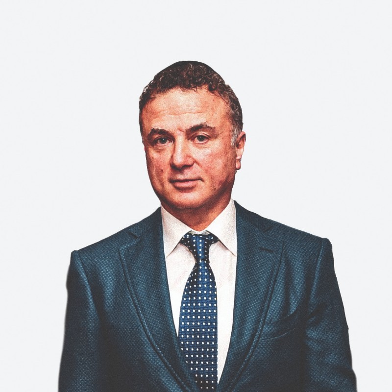Mikhael Mirilashvili