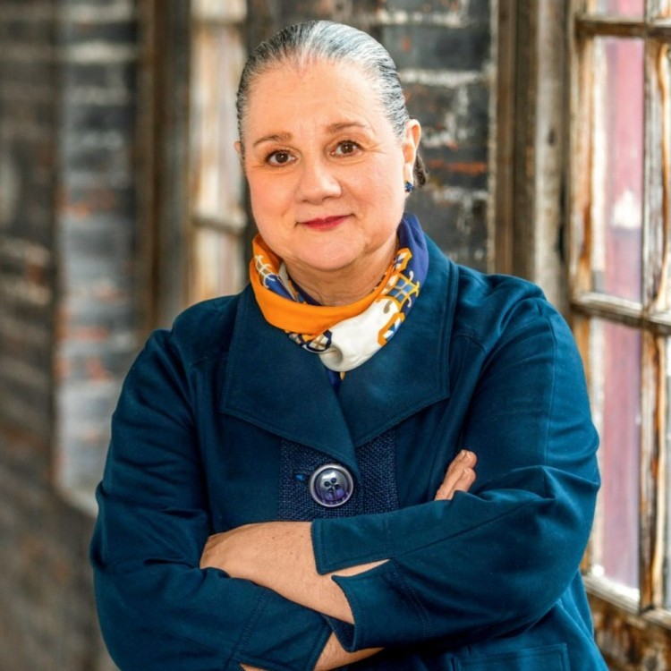 Edna Conway