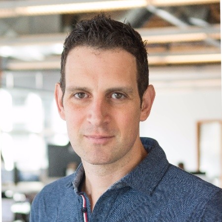 Ben Bernstein