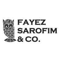 Fayez Sarofim & Co