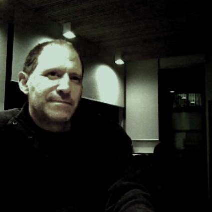 Kevin Bermeister