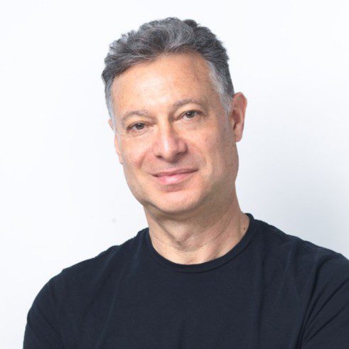 Amir Rosentuler