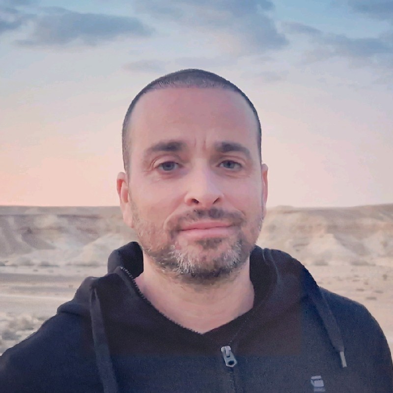 Amit Gilon
