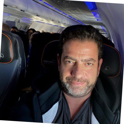Ehud Levy