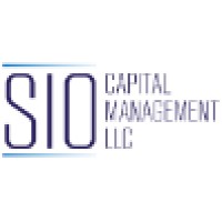 SIO Capital Management