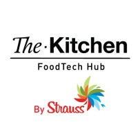 The Kitchen FoodTech Hub