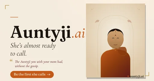 Auntyji