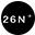 26North