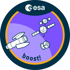 Investors from ESA Business Incubation Centre