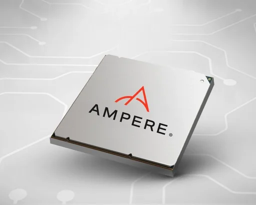 Ampere