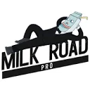 Milk Road
