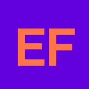 EF