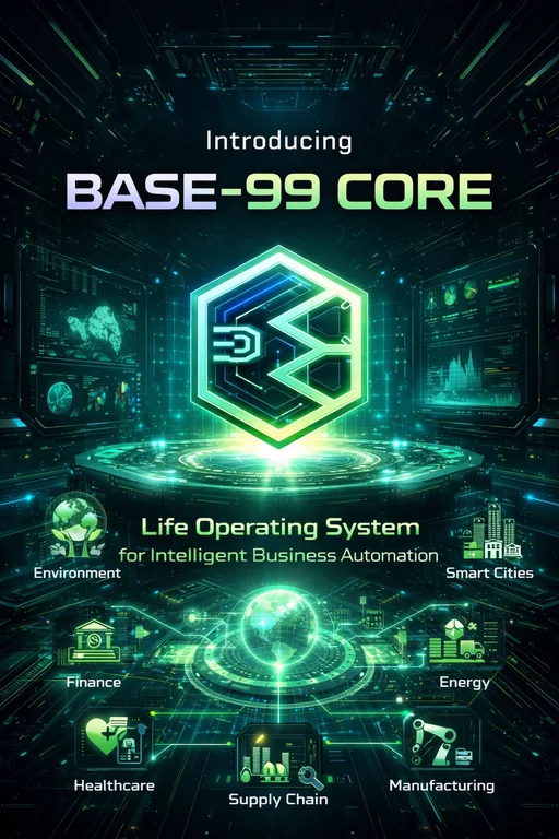Base 99 Core