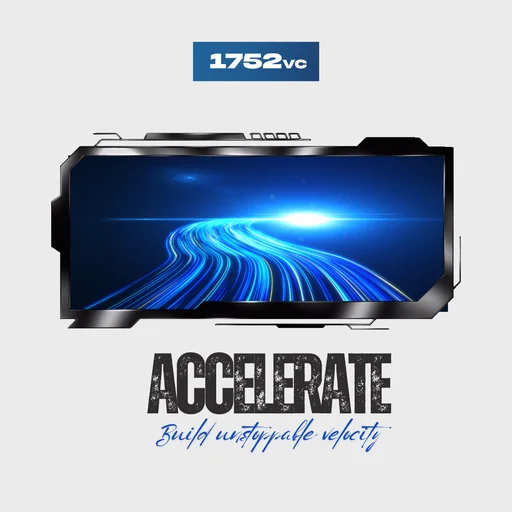 Pegasus Angel Accelerator