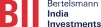 Bertelsmann India Investments