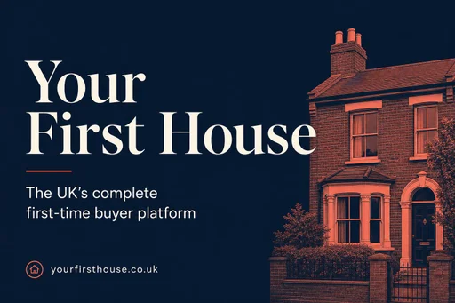 Your First House