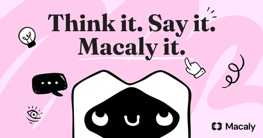 Macaly