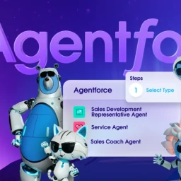 Agentforce Commerce