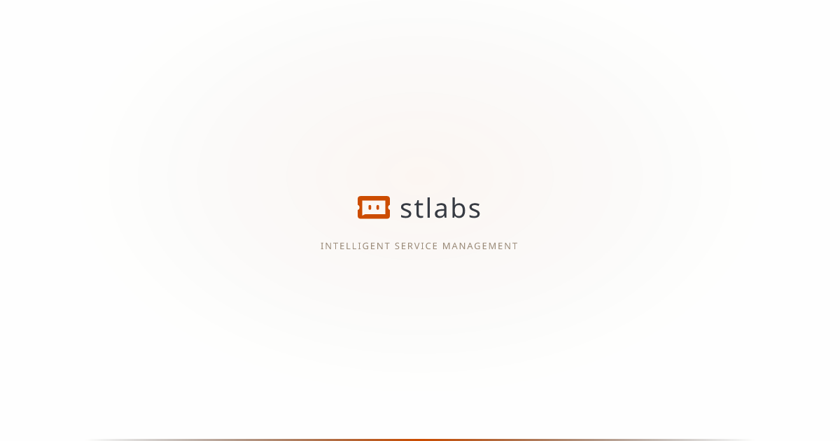 Standard Template Labs