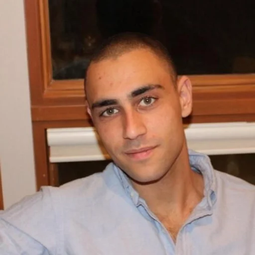 Amir Luria