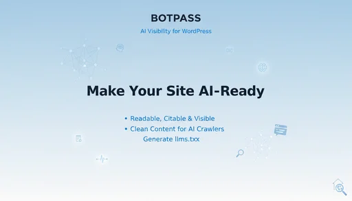 Botpass
