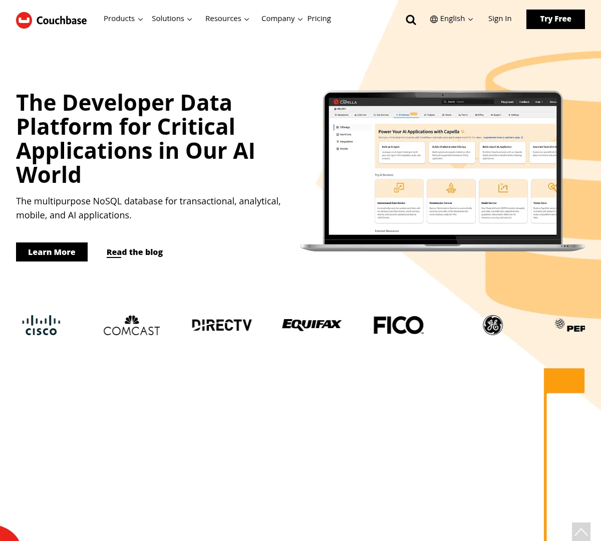 Couchbase Acquired for $1.5 Billion