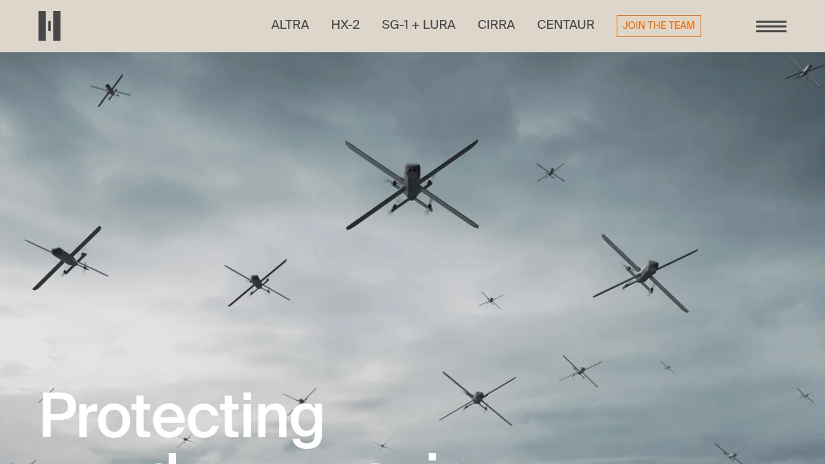 Helsing Secures €1.36 Billion for AI Defence Solutions