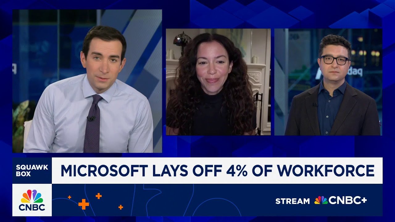 Is Microsoft Losing its OpenAI Partnership to Amazon AWS?