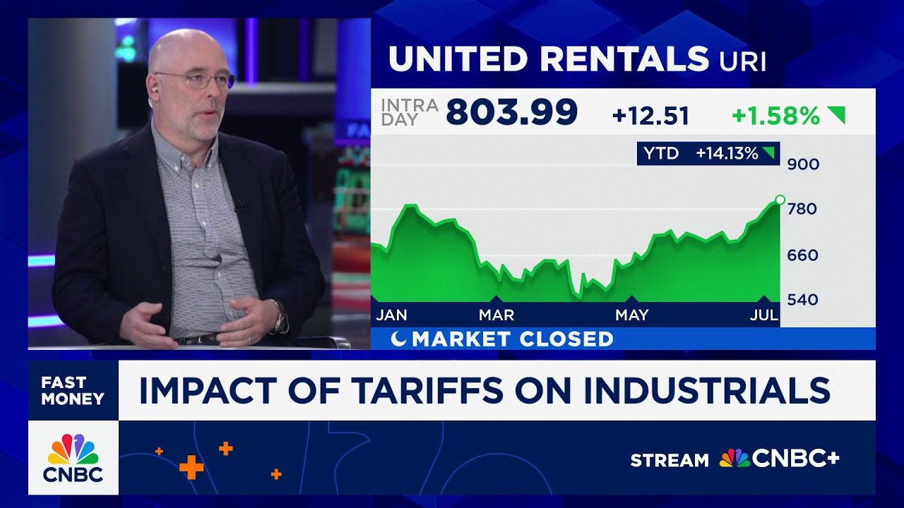 Caterpillar: The Unsung Powerhouse of the AI Revolution