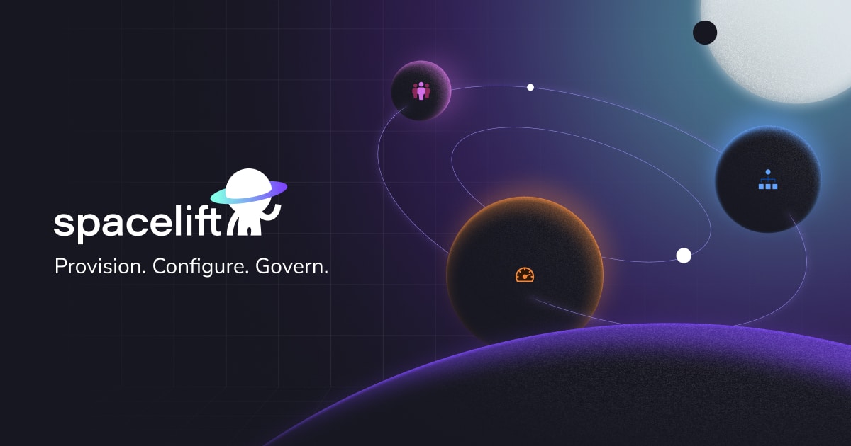 Spacelift Lands $51M Series C for AI Infrastructure Automation