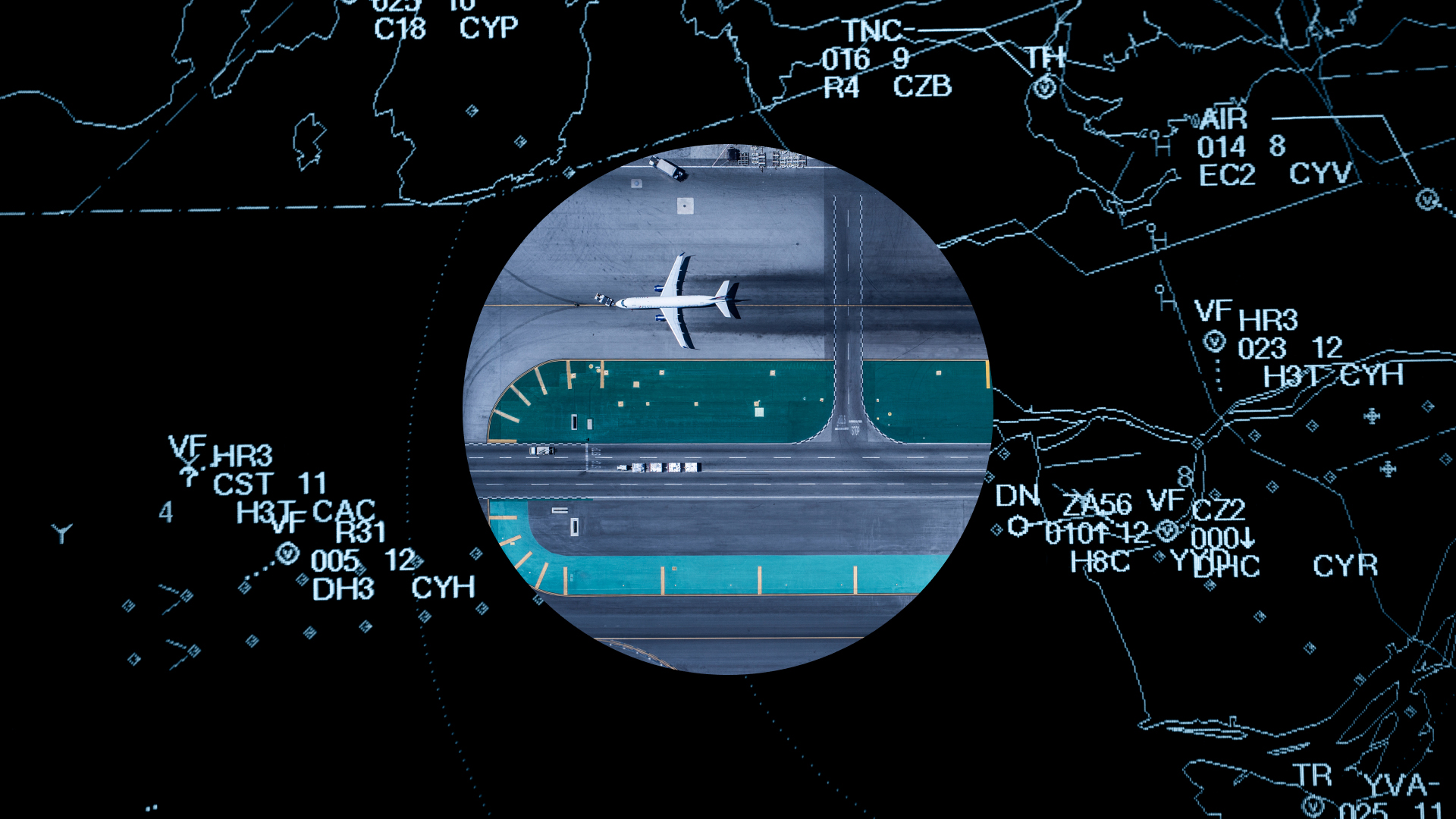 Parsons, IBM Partner to Modernize US Air Traffic Control System