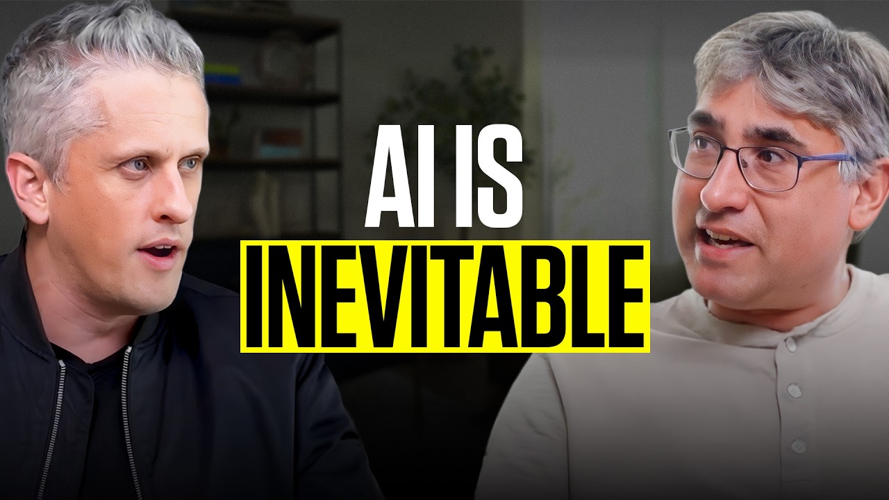 Enterprise AI: Beyond Consumer Hype to Foundational Shift