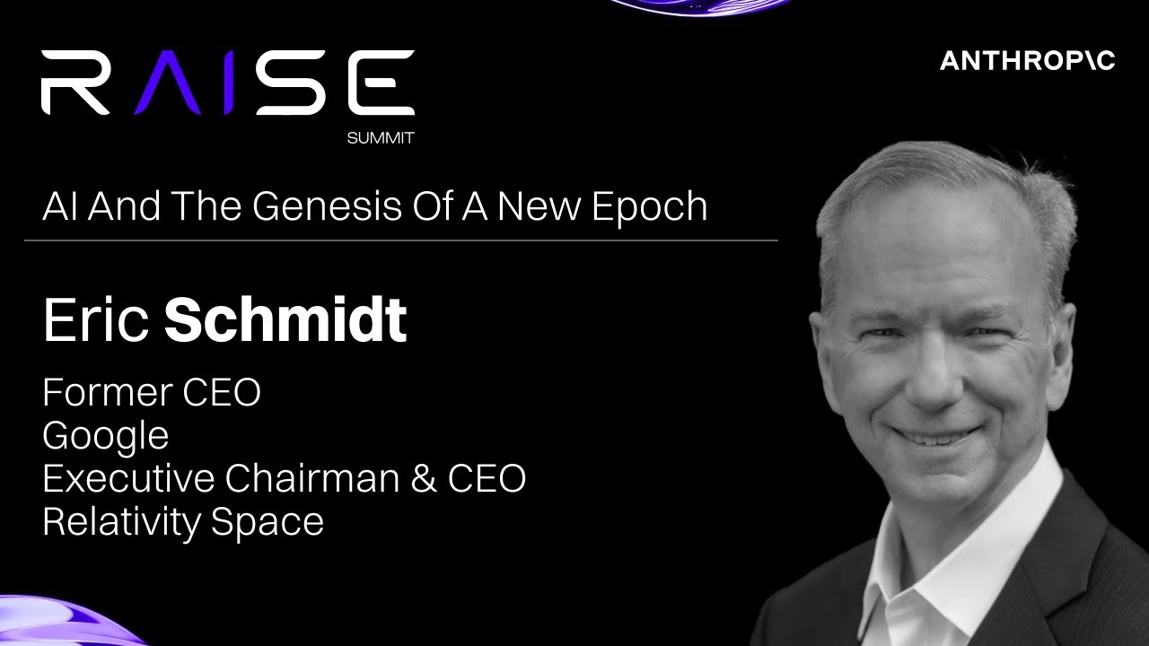 AI's New Epoch: The Unprepared World and a Race for Superintelligence