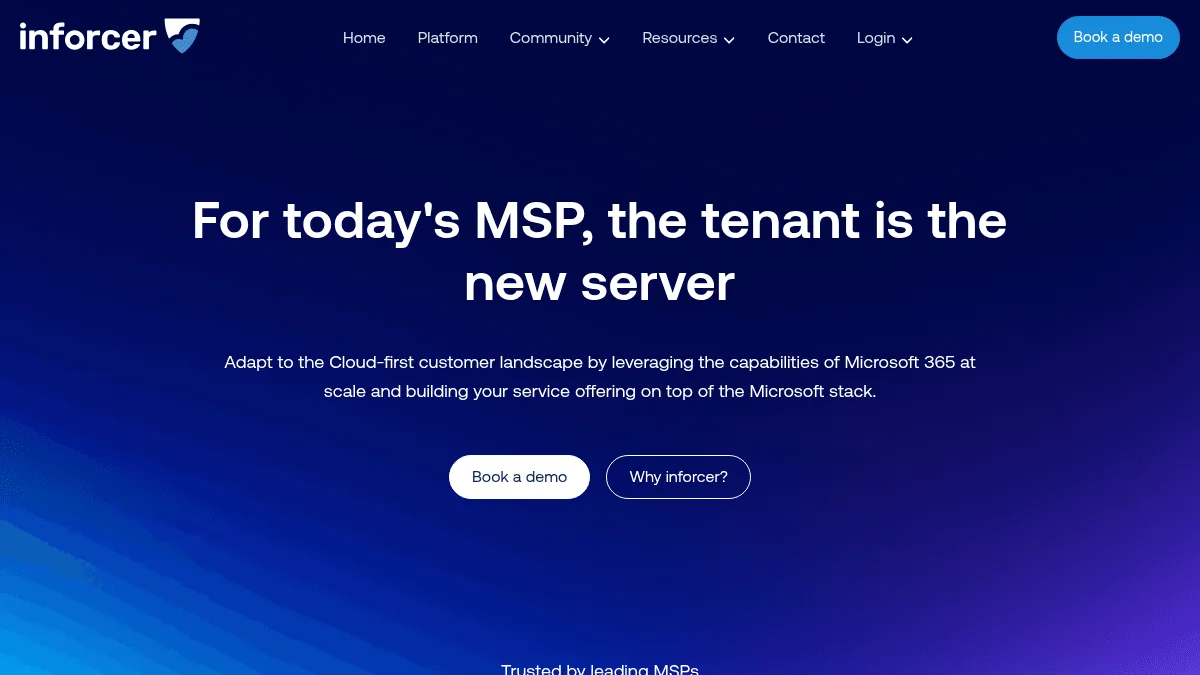 Inforcer Raises $35M for Microsoft 365 Security Automation