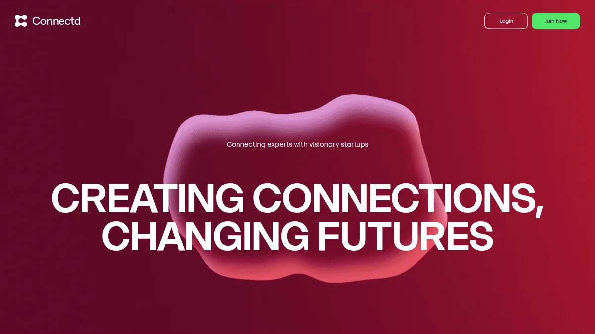 London's Connectd Secures €6.3M for Fractional Workforce Platform