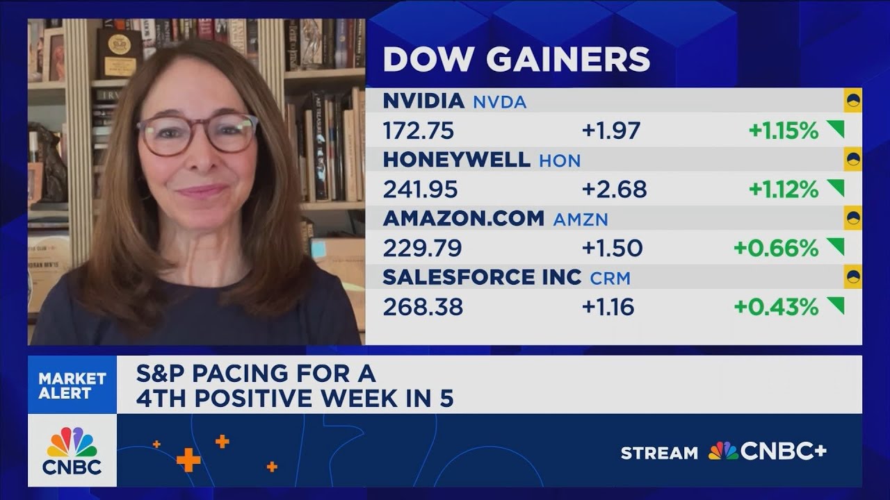 AI's Unstoppable Tide: Alphabet's Cloud Fuels Tech Rally Amidst Market Caution