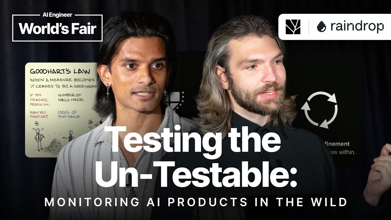 The Unspoken Truth of Building AI Products That Actually Work